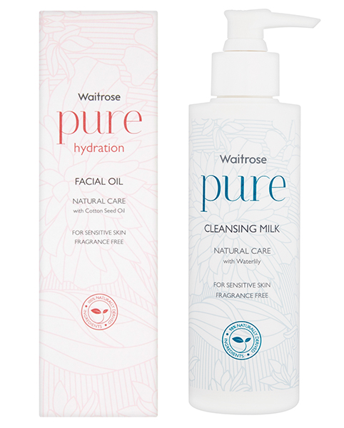 Private label cosmetics get a glamour injection