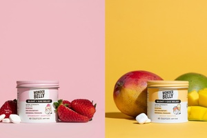 Procter & Gamble acquires digestive health brand Wonderbelly