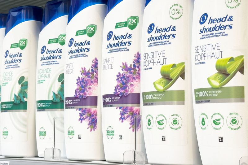 Procter & Gamble confirm US price hikes due to tariffs and names new CEO