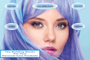 Protameen Chemicals to Showcase 55+ Years of Excellence at in-cosmetics Global Show 2024