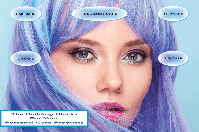 Protameen showcases cutting-edge ingredient solutions at in-cosmetics Global 2025