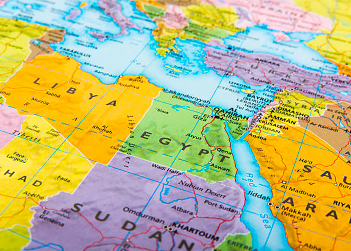 Protectionism halts cosmetic progress in North Africa