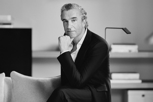 Puig CEO gives update on Estée Lauder Companies merger ‘situation’