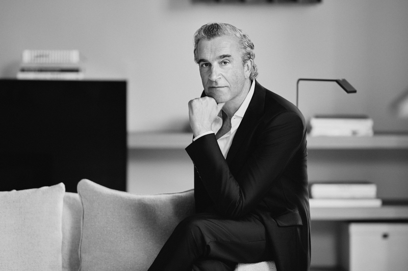 Puig names Jose Manuel Albesa CEO to lead ‘next chapter’