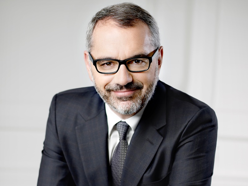 Puig's CEO is mulling potential IPO