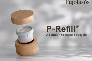 Pujolasos launches P-Refill - it’s latest innovation