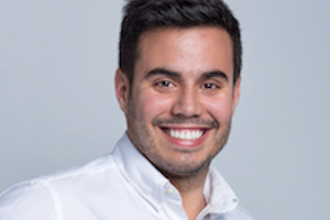 Pujolasos names Sergi Gonalez as new Sales Manager
