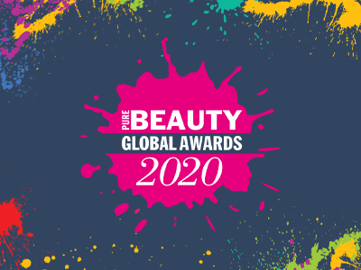 Pure Beauty Global Awards 2020 finalists revealed
