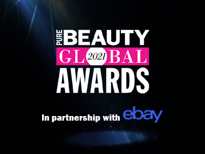 Pure Beauty Global Awards 2021 finalists revealed