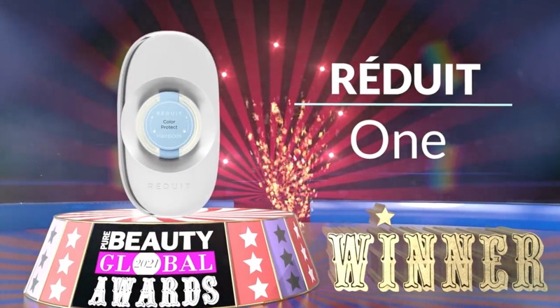 Pure Beauty Global Awards 2021: The winners!
