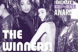 Pure Beauty Global Awards 2022: See the winners! 
