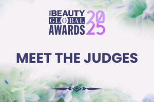 Pure Beauty Global Awards 2025: Meet the judges