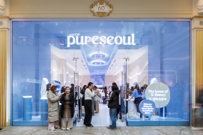 Pureseoul’s bold game plan to be the UK’s dominant K-beauty retailer