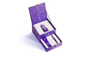 Pure Trade goes ‘astral’ for Mugler’s Mother’s Day gift sets 
