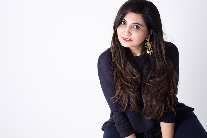 Purearth founder talks about greenwashing in the clean beauty industry