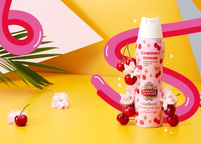PZ Cussons poaches Avon boss for top role 