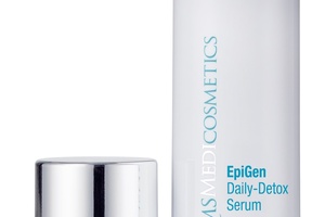 QMS Medicosmetics fights against pollution with new serum