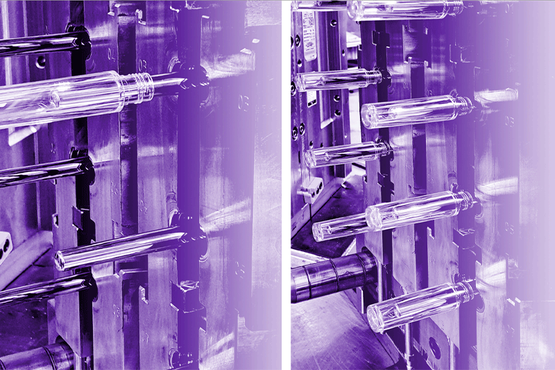 Quadpack brings PET dip-in production to Europe