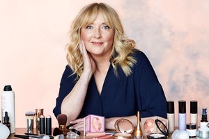 QVC Beauty presenter Alison Young launches her own website

