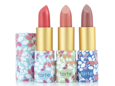 QVC takes Tarte to the UK