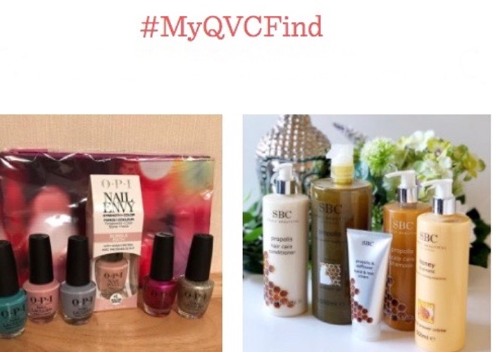 QVC UK taps new social commerce strategy 

