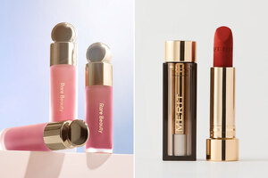 Rare Beauty and Merit: Beauty's next billionaire brands