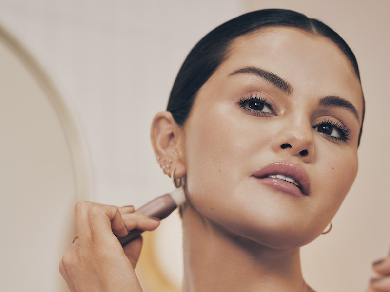 Rare Beauty expands beyond make-up with debut scented body care range