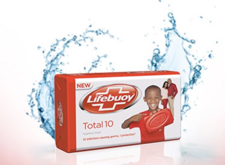 Reckitt Benckiser criticises Unilever Lifebuoy soap advert