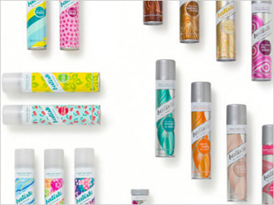 Reckitt Benckiser expected to make bid for Church & Dwight
