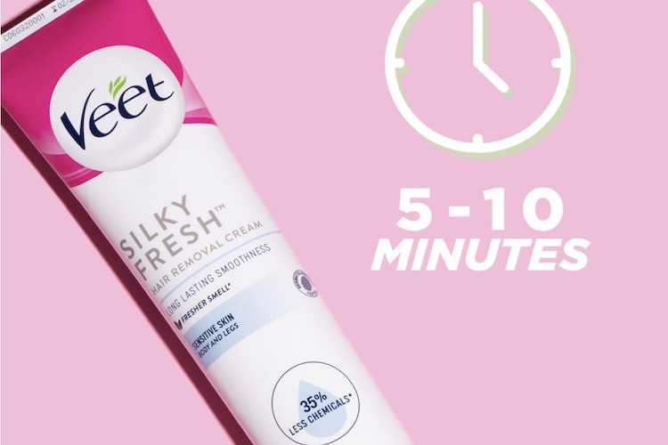 Reckitt Benckiser plots to sell Veet, Clearasil, E45 and Scholl in portfolio shake-up 
