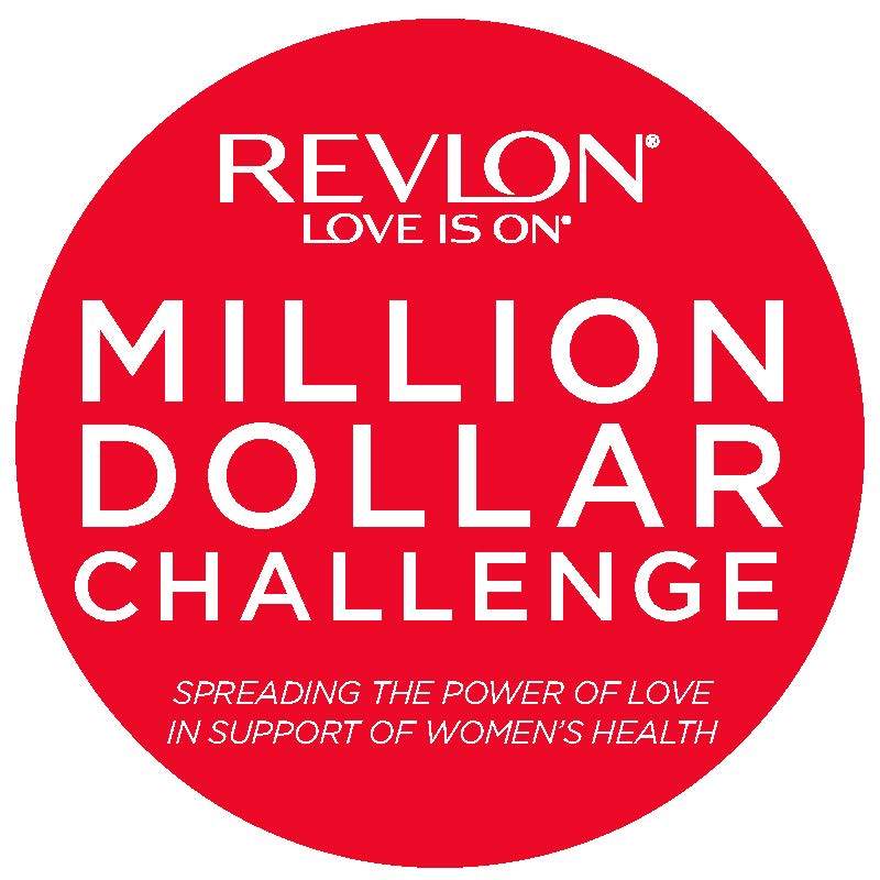 Record Breaking $6m raised at Revlon's LOVE IS ON Charity Event