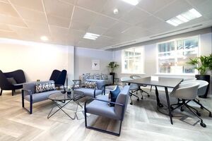 Recruitment specialists Lavandi Talent open new offices in Central London