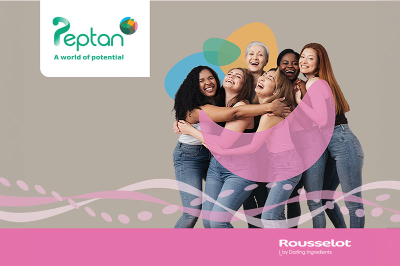 Redefining beauty from within: skin longevity and the evolution of women’s health