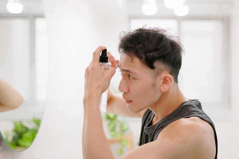 Redensyl and its hair density hero ingredient successors