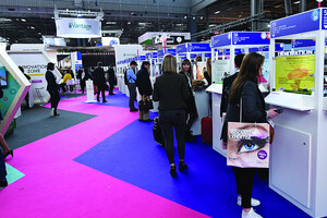 Reed Exhibitions cancels 2020 in-cosmetics Global, Latin America and North America trade shows 
