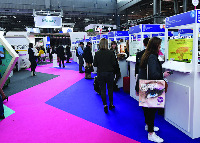 Reed Exhibitions cancels 2020 in-cosmetics Global, Latin America and North America trade shows 
