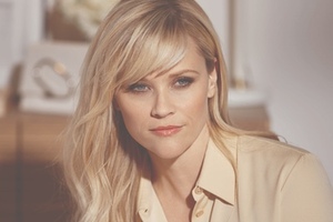 Reese Witherspoon joins Elizabeth Arden as Storyteller-in-Chief