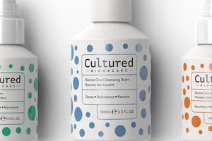 REN Skincare founder returns to beauty with new microbiome-based skin care brand Cultured