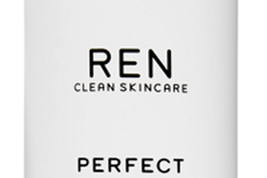 Ren unveils the Perfect Canvas, a new silicone-free primer 