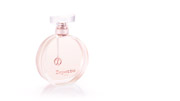 Repetto dances to debut fragrance