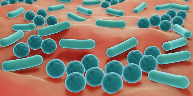 Respect your microbes: A round-up of the newest microbiome-friendly cosmetic ingredients 