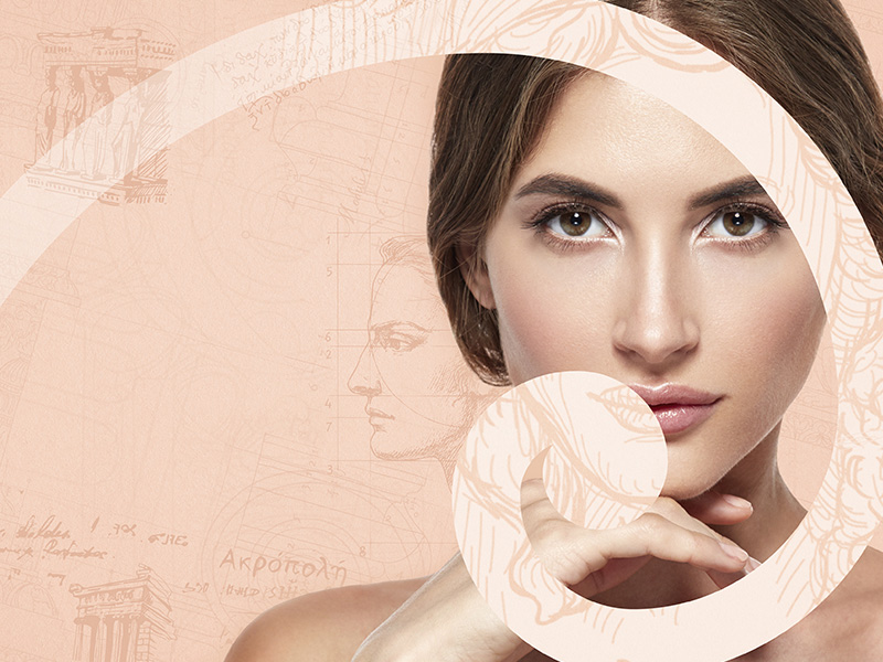 Restoring facial harmony