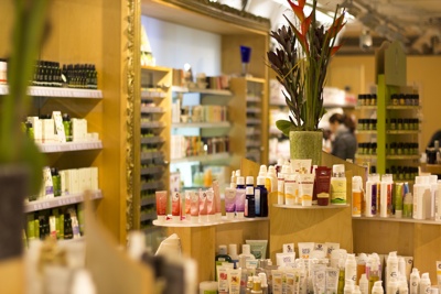 Retail focus: Beauty & Nature