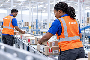 Retail supply chains still waiting for AI-Powered shopping revolution