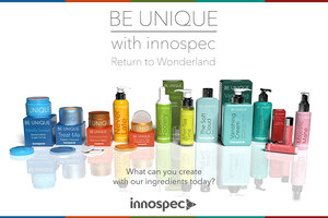 Return to Wonderland with Innospec