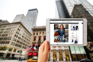 Revenue grows 17% at Yoox-Net-a-Porter Group