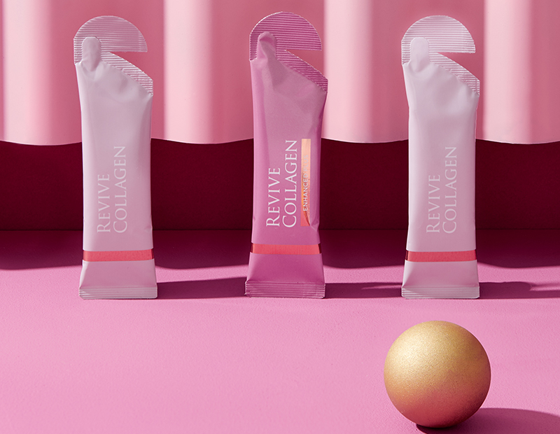 Revive Collagen announces international expansion with Saks Fifth Avenue launch