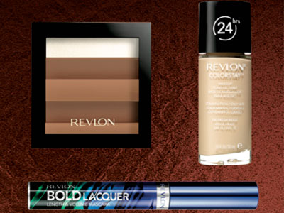 Revlon adopts "investment mode" in Q3 but sales fall flat