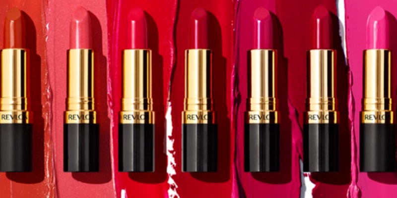 Revlon goes viral for poking fun at Selling Sunset star in duelling TikTok video
