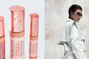 Revolution Beauty and Boohoo’s boardroom battle explained